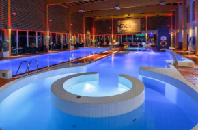 Meresuu Spa & Hotel in Narva-Jõesuu